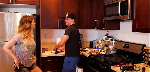  Ep 11 Cooking for Pornstars